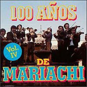 100 Anos De Mariachi/Vol. 1-100 Anos De Mariachi@Vargas/Infante/Beltran/Aguilar@Orfeon Colleccion